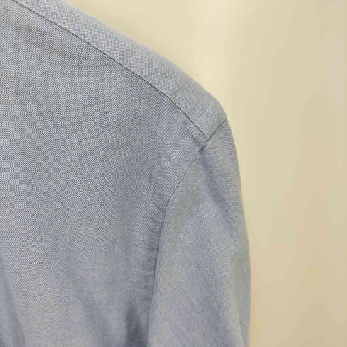 ポロラルフローレン POLO RALPH LAUREN CLASSIC FIT オックスフォードシャツ メンズ JPN:M