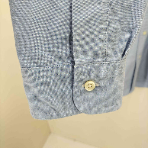 ポロラルフローレン POLO RALPH LAUREN CLASSIC FIT オックスフォードシャツ メンズ JPN:M