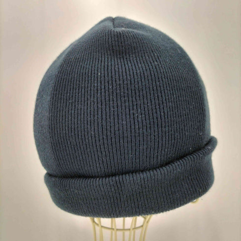 カンゴール KANGOL ACRYLIC PULL ON ロゴ刺繍 ニット帽 メンズ ONE SIZE