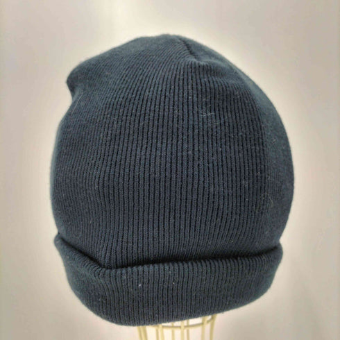 カンゴール KANGOL ACRYLIC PULL ON ロゴ刺繍 ニット帽 メンズ ONE SIZE