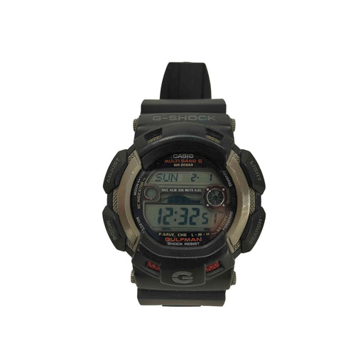 カシオ CASIO G-SHOCK MASTER OF G GULFMAN メンズ