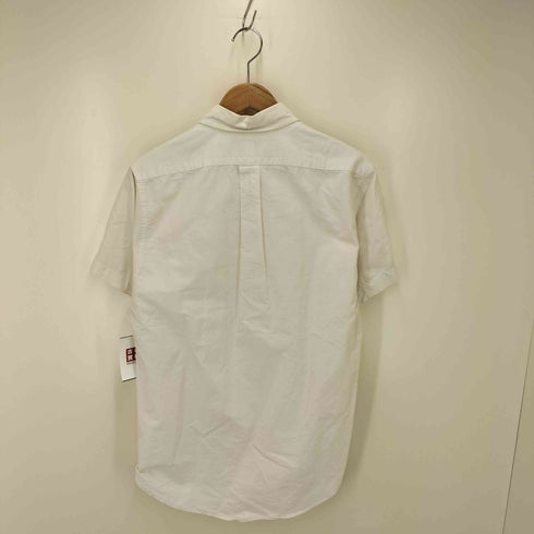 ラルフローレン RALPH LAUREN 90S-00S YAROMOUTH 半袖シャツ メンズ 16-33