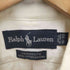 ラルフローレン RALPH LAUREN 90S-00S YAROMOUTH 半袖シャツ メンズ 16-33