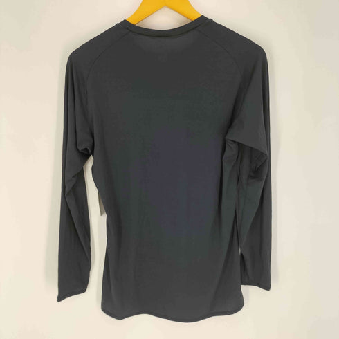 ザノースフェイス THE NORTH FACE L/S DRY CREW ロングスリーブドライクルー メンズ L