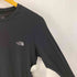 ザノースフェイス THE NORTH FACE L/S DRY CREW ロングスリーブドライクルー メンズ L