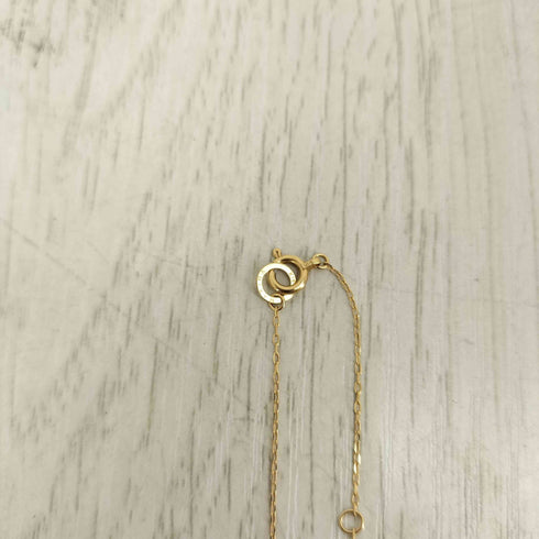 マリハ MARIHA 18K 時の砂 ネックレス レディース