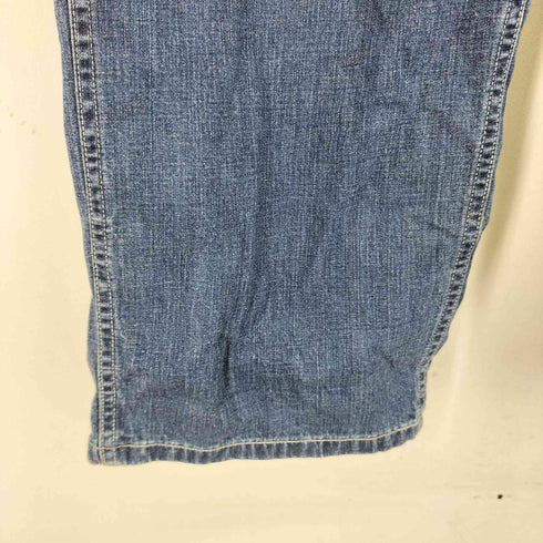 マーカウェア markaware ボタンフライ デニムトラウザーズ メンズ JPN:1