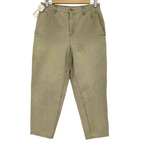 ディガウェル DIGAWEL 製品洗い テーパード デニムパンツ メンズ JPN:2