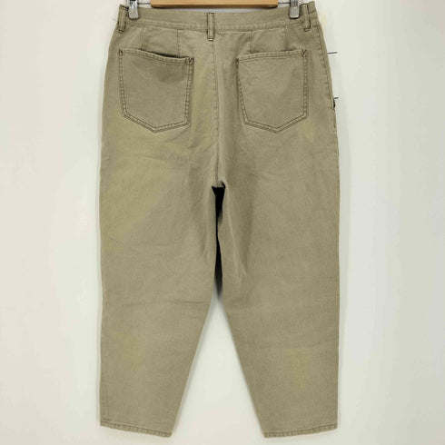 ディガウェル DIGAWEL 製品洗い テーパード デニムパンツ メンズ JPN:2