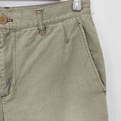 ディガウェル DIGAWEL 製品洗い テーパード デニムパンツ メンズ JPN:2