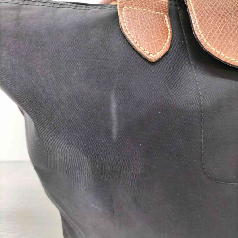 ロンシャン LONGCHAMP LE PLIAGE ル プリアージュ ハンドバッグ トートバッグ レディース M