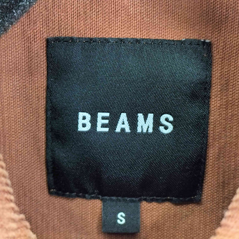 ビームス BEAMS コーデュロイ ジャケット メンズ JPN:S