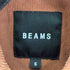 ビームス BEAMS コーデュロイ ジャケット メンズ JPN:S