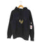 ノア NOAH Earth Wind & Fire Phoenix Logo Hoodie フェニックス ロゴ フーディー パーカー メンズ import:L