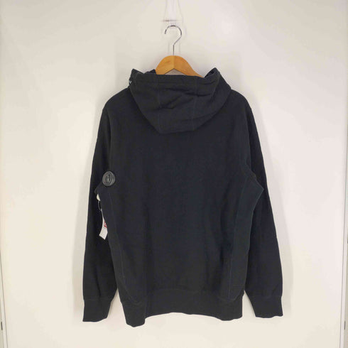 ノア NOAH Earth Wind & Fire Phoenix Logo Hoodie フェニックス ロゴ フーディー パーカー メンズ import:L