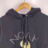 ノア NOAH Earth Wind & Fire Phoenix Logo Hoodie フェニックス ロゴ フーディー パーカー メンズ import:L