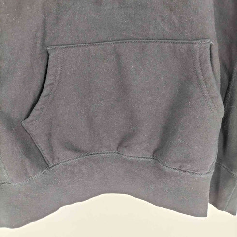ノア NOAH Earth Wind & Fire Phoenix Logo Hoodie フェニックス ロゴ フーディー パーカー メンズ import:L