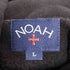 ノア NOAH Earth Wind & Fire Phoenix Logo Hoodie フェニックス ロゴ フーディー パーカー メンズ import:L