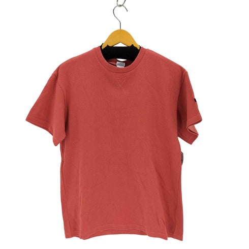 パインコーン PINECONE 日本製 vガゼット サーマルTシャツ メンズ JPN:4