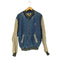 GEAR SPORTWEAR コットンデニムスタジャン メンズ import:S