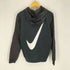 ナイキ NIKE ハイブリッド フリース FZ フーディ メンズ JPN:M