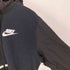 ナイキ NIKE ハイブリッド フリース FZ フーディ メンズ JPN:M