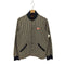 ASNADISPEC ヒッコリースナップジャケット メンズ JPN:M