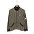ASNADISPEC ヒッコリースナップジャケット メンズ JPN:M