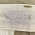 ビームス BEAMS ボタンフライ チノパンツ メンズ US:28-29