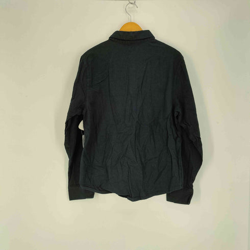 ナイキスケートボーディング NIKE SB Flannel Casual Sports Skate Shirt メンズ L