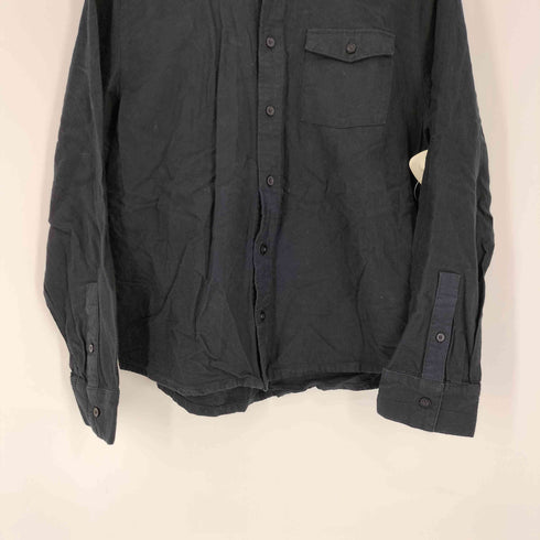 ナイキスケートボーディング NIKE SB Flannel Casual Sports Skate Shirt メンズ L