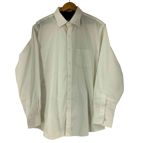 ブルックスブラザーズ BROOKS BROTHERS L/S BD シャツ メンズ 17-4/5