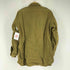 50S L/S ミリタリーシャツ メンズ