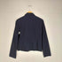 バーバリーブルーレーベル BURBERRY BLUE LABEL スイングトップ ブルゾン レディース JPN:38