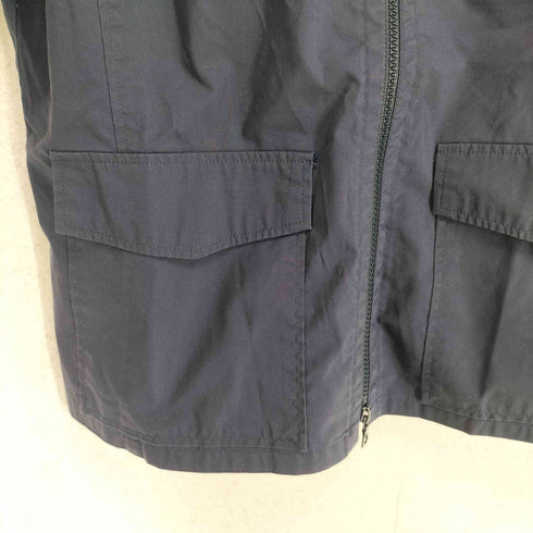 バーバリーブルーレーベル BURBERRY BLUE LABEL スイングトップ ブルゾン レディース JPN:38