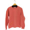 フルーツオブザルーム FRUIT OF THE LOOM ポリコットンクルーネックスウェット メンズ import:M