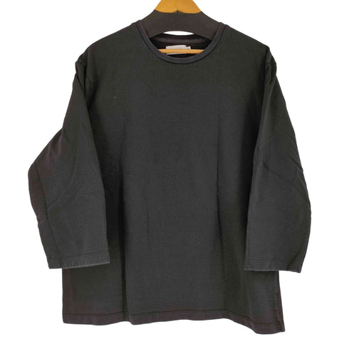 Fanmail 七分丈 L/S カットソー メンズ JPN:XL