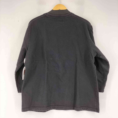 Fanmail 七分丈 L/S カットソー メンズ JPN:XL