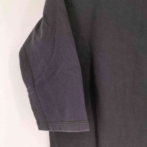 Fanmail 七分丈 L/S カットソー メンズ JPN:XL