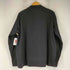 ルイス Luis ハイネックロンT メンズ JPN:M