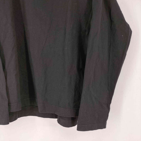 ルイス Luis ハイネックロンT メンズ JPN:M