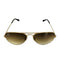 レイバン Ray-Ban AVIATOR LARGE METAL II メンズ 58□14