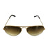 レイバン Ray-Ban AVIATOR LARGE METAL II メンズ 58□14
