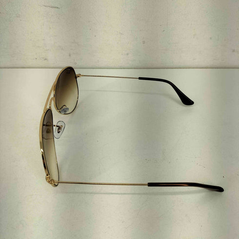 レイバン Ray-Ban AVIATOR LARGE METAL II メンズ 58□14