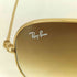 レイバン Ray-Ban AVIATOR LARGE METAL II メンズ 58□14