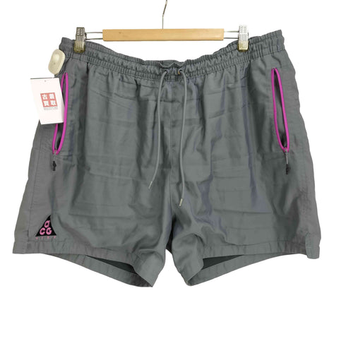 ナイキエーシージー NIKE ACG WOVEN SHORTS/ウーブン ショーツ メンズ JPN:XL