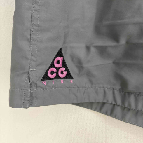 ナイキエーシージー NIKE ACG WOVEN SHORTS/ウーブン ショーツ メンズ JPN:XL