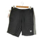 アディダス adidas 3 STRIPES SHORTS サイドライン ショートパンツ メンズ JPN:L
