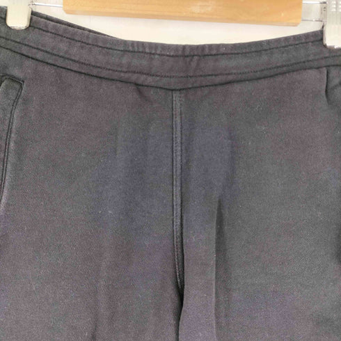 アディダス adidas 3 STRIPES SHORTS サイドライン ショートパンツ メンズ JPN:L