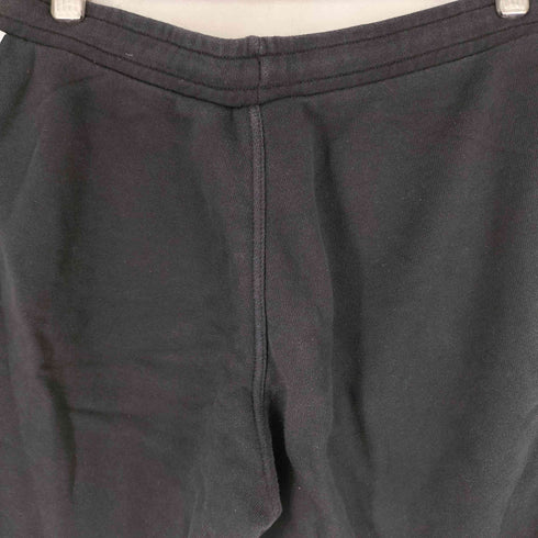アディダス adidas 3 STRIPES SHORTS サイドライン ショートパンツ メンズ JPN:L